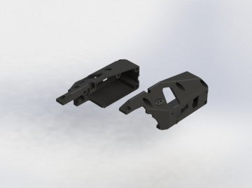 AR320002 Front Frame Set