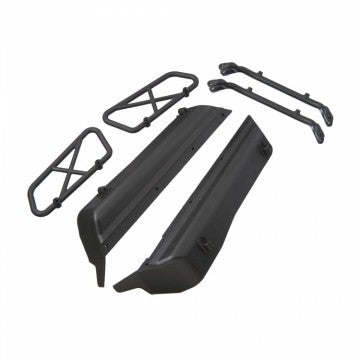 AR320276 SC Side Guards Set Senton