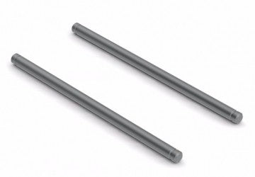 AR330353 Hinge Pin 4x83mm (2) Nero