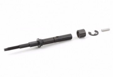 AR310600 Input Shaft 60,5mm