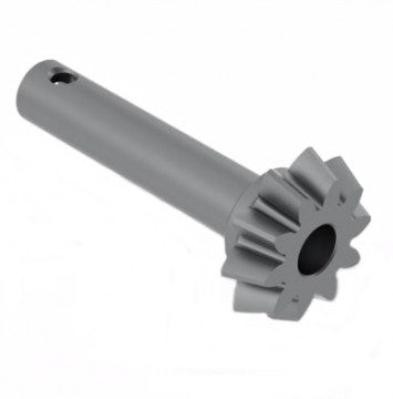 AR310549 Input Gear 10T Nero