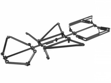 AR320065 Nerf Bar FuryMojave