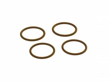 AR716020 O-Ring 11x1mm (4)