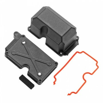 AR320248 Radio Box Set