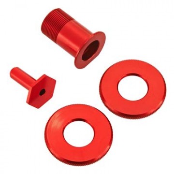 AR340094 Servo Saver Metal Part Set