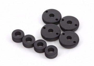 AR330228 Shock Piston & Shaft Guide Set (4)