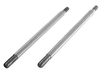 AR330207 Shock Shaft 3.5x59.5mm (2) SentonTyphon
