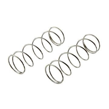 AR330235 Shock Springs 70mm M (75.5gfmm) (2) SentonTyphon
