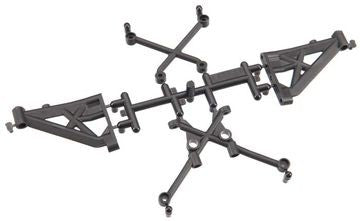 AR330170 Rear Shock Tower Set