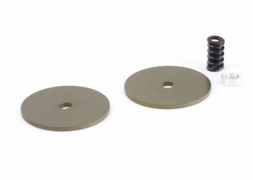 AR310376 Slipper Hub  Spring set