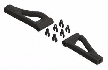 AR330215 Front Upper Suspension Arm (Pair) Typhon