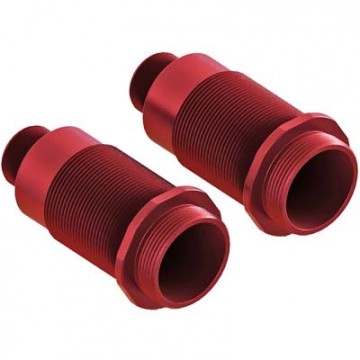 AR330509 Shock Body Alu 16x47mm Red (2)