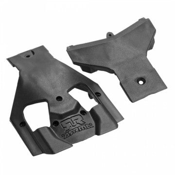 AR320283 Skidplate Steering Set