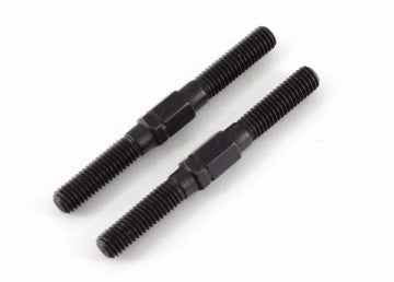 AR330214 Steel Turnbuckle M5x50mm (Black) (2) SentonTyphon