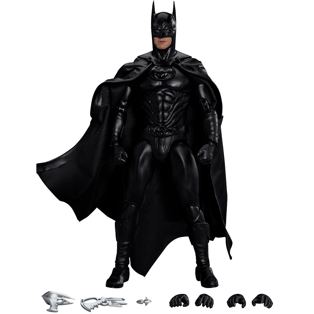 Batman (Batman &amp; Robin) Dynamic 8ction Heroes Figure
