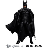 Batman (Batman &amp; Robin) Dynamic 8ction Heroes Figure
