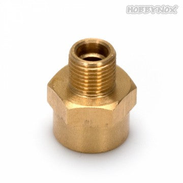 Compressor Adapter G14 Female - G18 Male