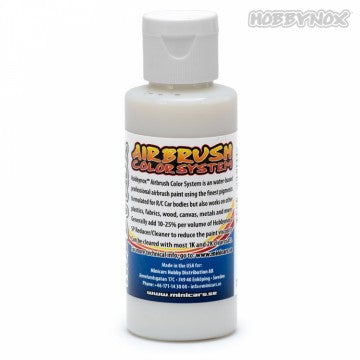 Airbrush Color Cover-Coat 60ml