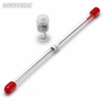 FLOW-TFBF Needle & Nozzle Set 0.8mm