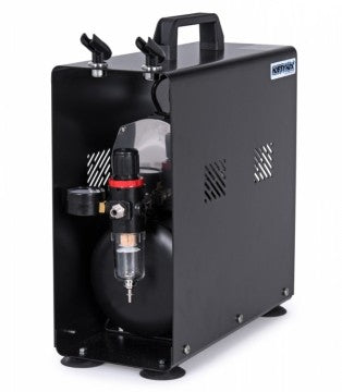 Airbrush Compressor 16HP 3L - HNAS186A