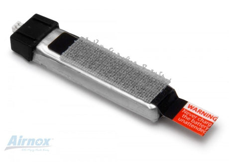 Li-Po Battery 1S 3,7V 200mAh - Airnox