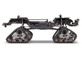 Traxxas TRX-4 TRAXX Crawler RTR
