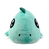 Decorative pillow WP MERCHANDISE Huggy Dragon Mia, 91cm