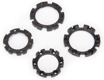 Traxxas 8889 Bearing Retainers Inner (2) &amp; Outer (2) TRAXX