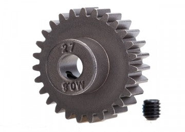 Traxxas 5647 Pinion Gear 27T 32P (5mm axle)