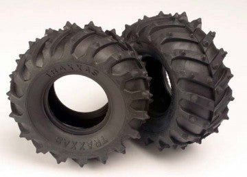 Traxxas 1870 Tires Sledgehammer Terra-Spiked 2.2" Truck