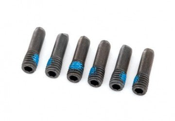 Traxxas 8221 Screw Pin 3x10mm (6)