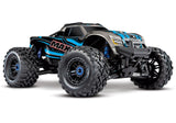 Maxx 4x4 1/10 RTR TQi Brushless TSM