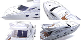 Majesty600 Flot fjernstyret yacht