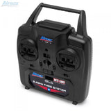 Airnox UMS A6M ZERO RTF 4ch - skalafly fra 2. verdenskrig!