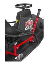 Razor Crazy Cart XL – Elektrisk Driftvogn til Voksne