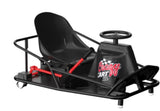 Razor Crazy Cart XL – Elektrisk Driftvogn til Voksne