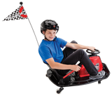 Razor Crazy Cart – El-driftkart til børn