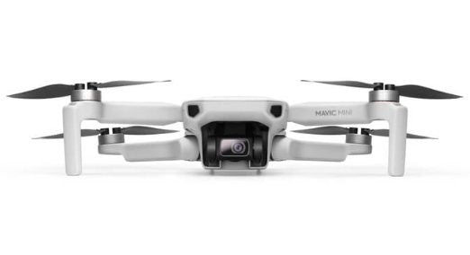 DJI Mavic Mini
