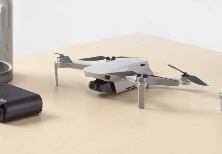 DJI Mavic Mini