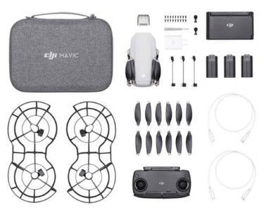 DJI Mavic Mini