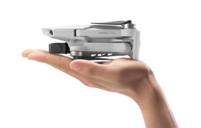 DJI Mavic Mini
