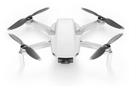 DJI Mavic Mini