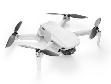 DJI Mavic Mini