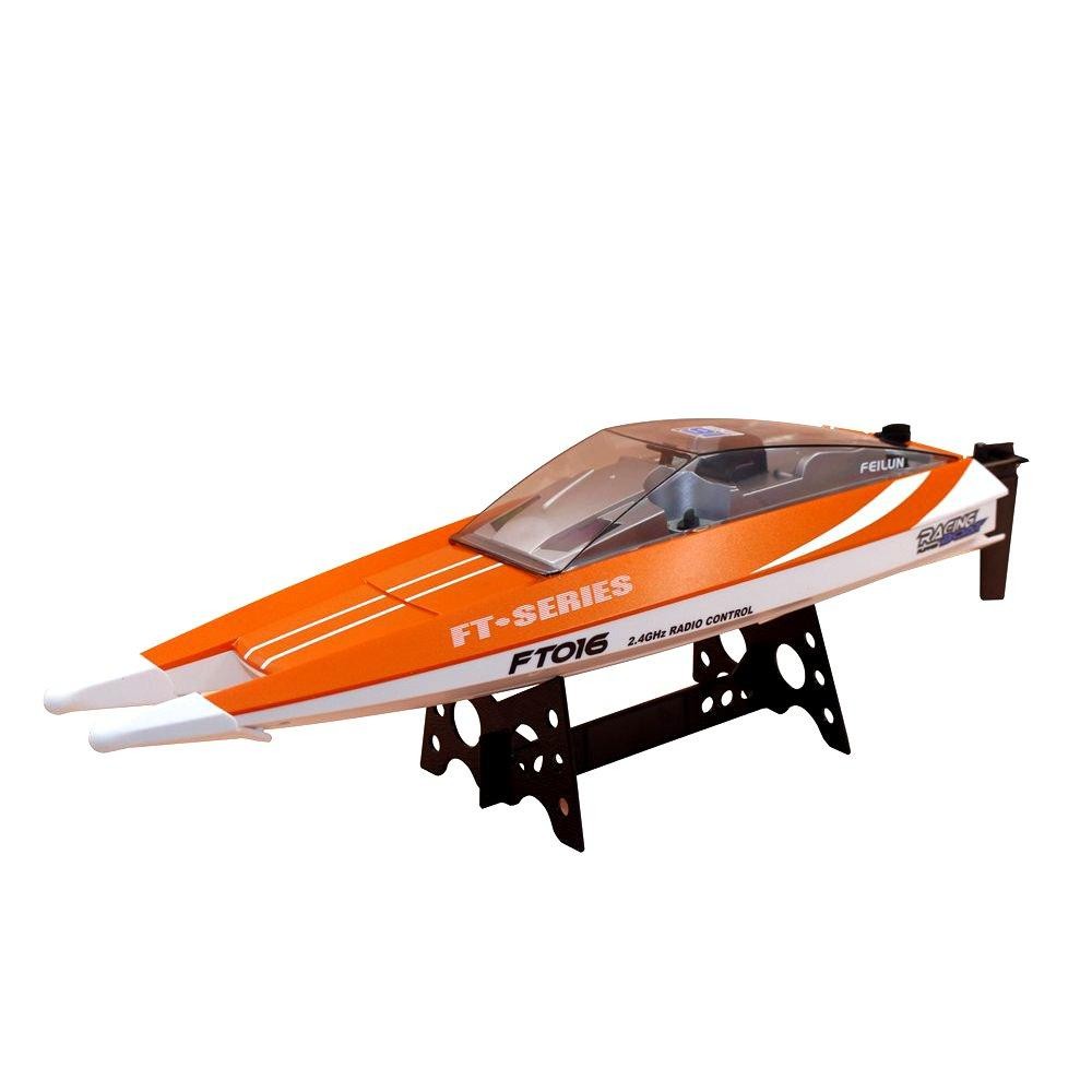 Feilun fjernstyret racer båd (FT016)