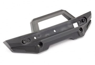 Traxxas 8935X Bumper Front (use with LED Lights #8990) Maxx