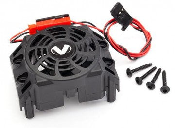 Traxxas 3463 Cooling Fan Velineon 540XL Motor