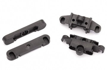 Traxxas 8916 Mount Tie Bar &amp; Suspension Pin Retainer Set Maxx