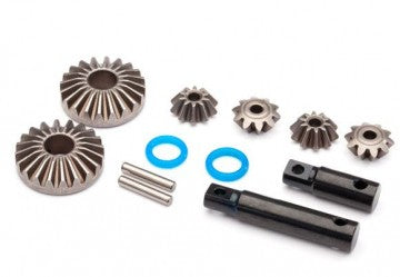 Traxxas 8989 Output Gear Set Center Diff Maxx* (Replaced by 8989X)