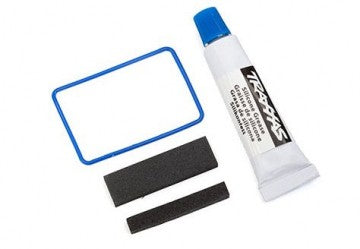 Traxxas 8925 Seal Kit Receiver Box Maxx