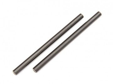 TRX8941 Suspension Pins Lower Inner FR (2) Maxx